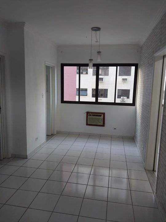 Captação de Apartamento a venda na Rua Heitor Penteado, Marapé, Santos, SP